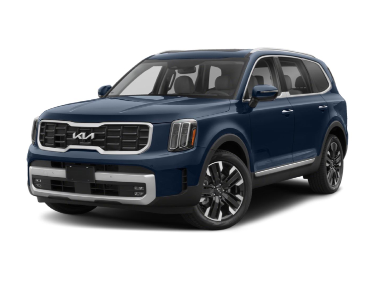 Kia Telluride