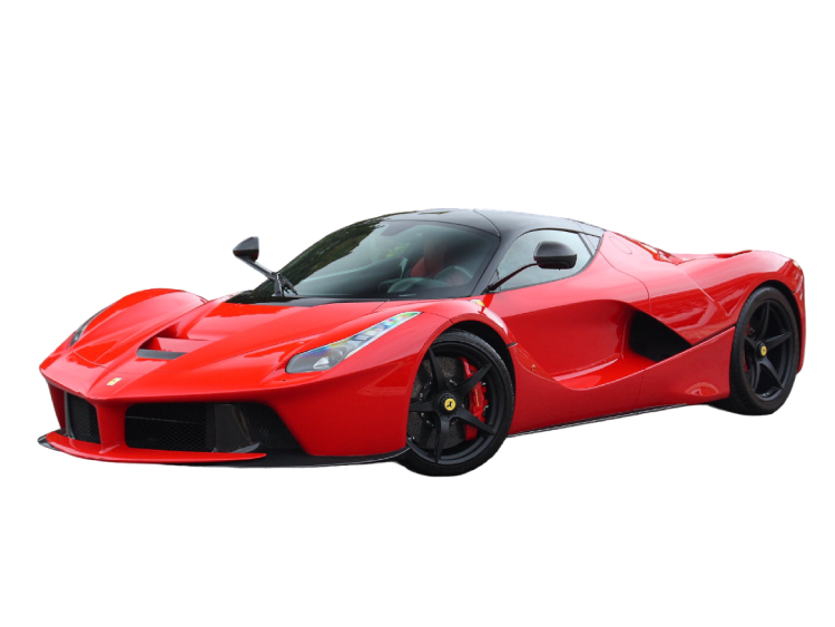 LaFerrari