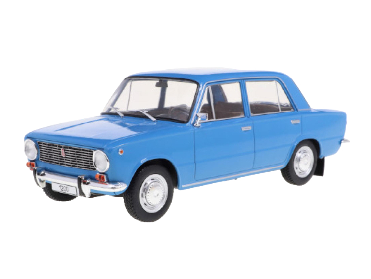 Lada 1200/1200S/1300/2101