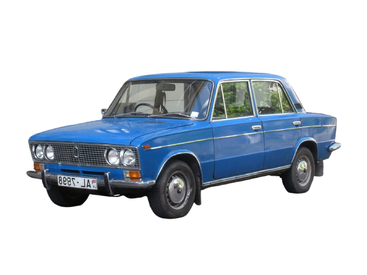 Lada 1500