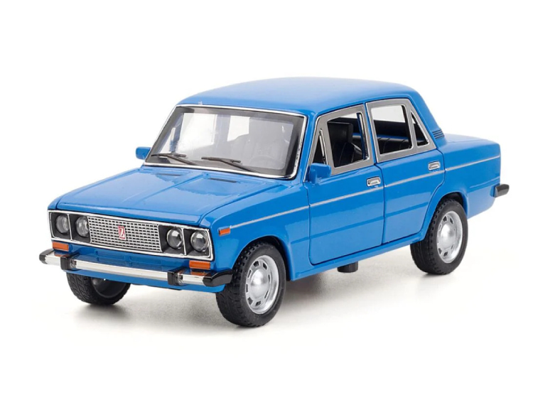 Lada 1600