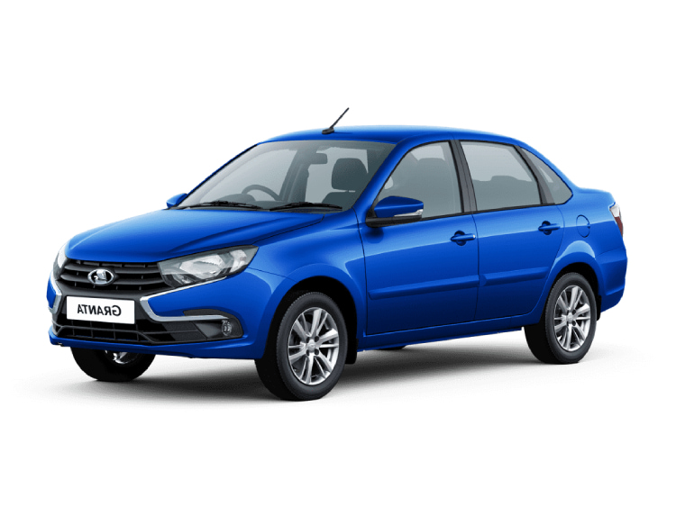 Lada Granta