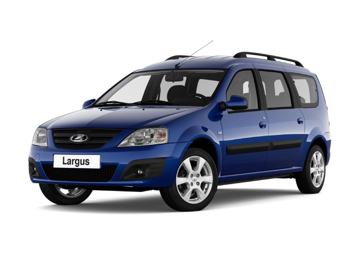 Lada Largus