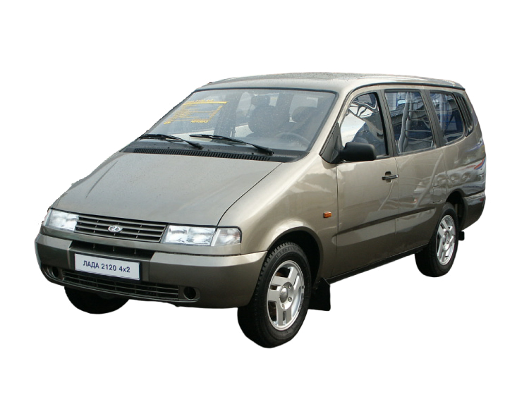 Lada Nadezhda