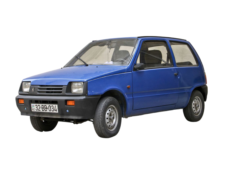 Lada Oka