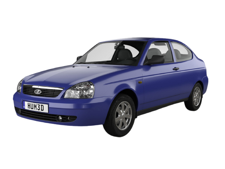 Lada Priora