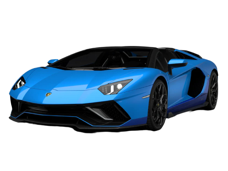 Lamborghini Aventador
