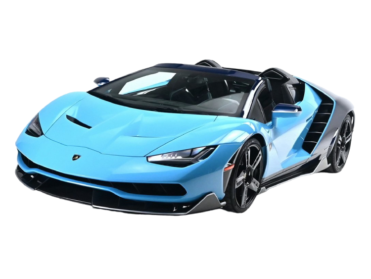 Lamborghini Centenario