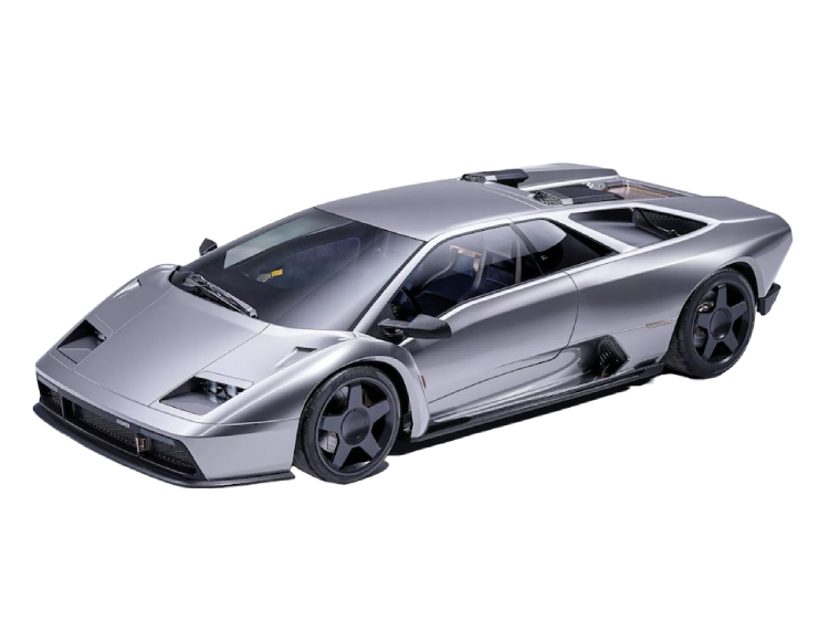 Lamborghini Diablo