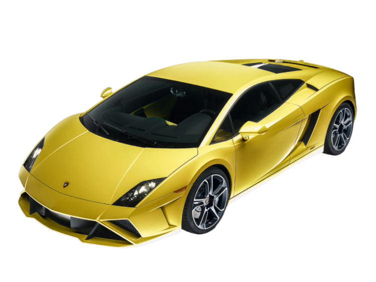 Lamborghini Gallardo