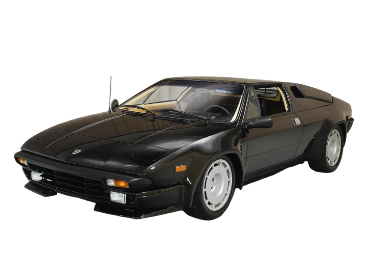 Lamborghini Jalpa