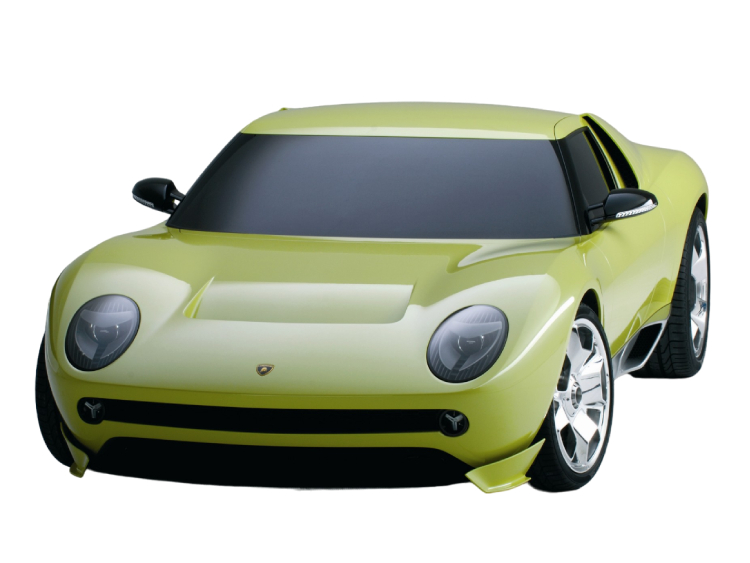 Lamborghini Miura