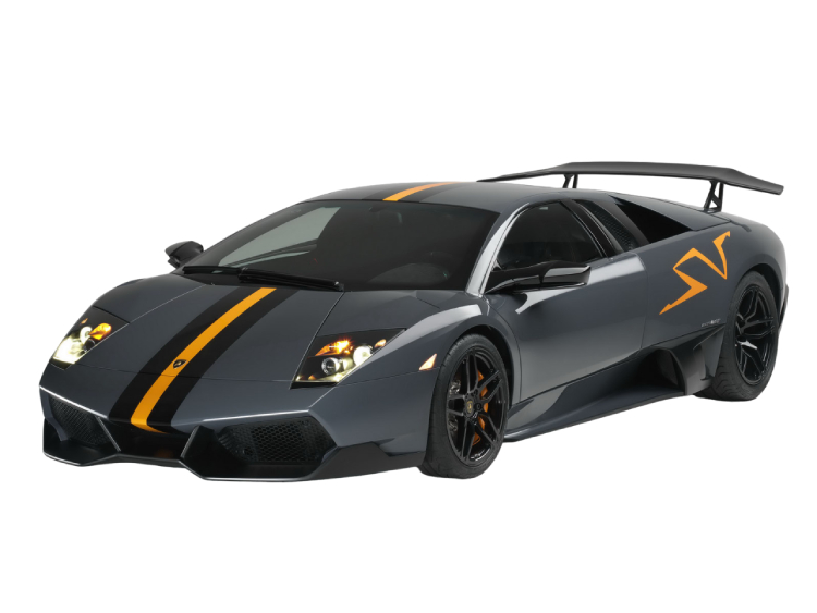 Lamborghini Murcielago