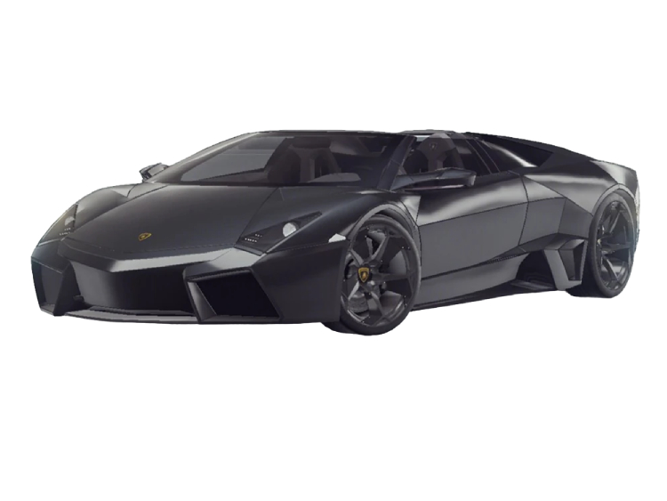 Lamborghini Reventón