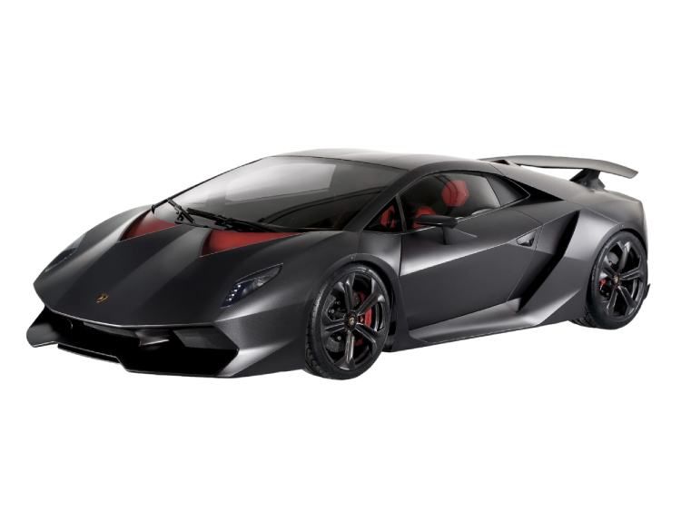 Lamborghini Sesto Elemento