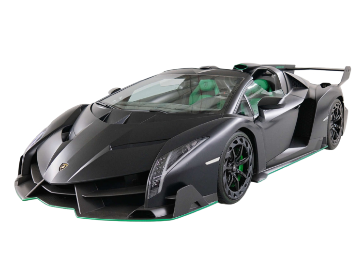 Lamborghini Veneno