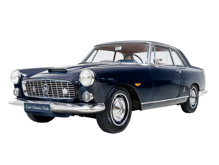 Lancia Flaminia