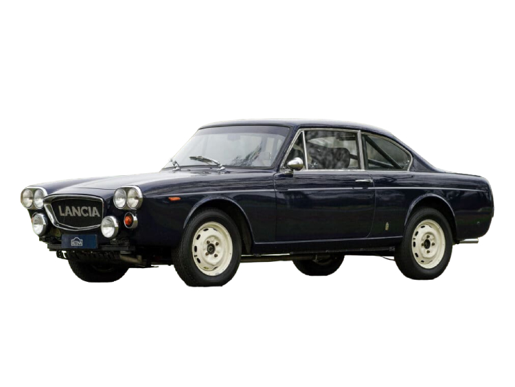 Lancia Flavia