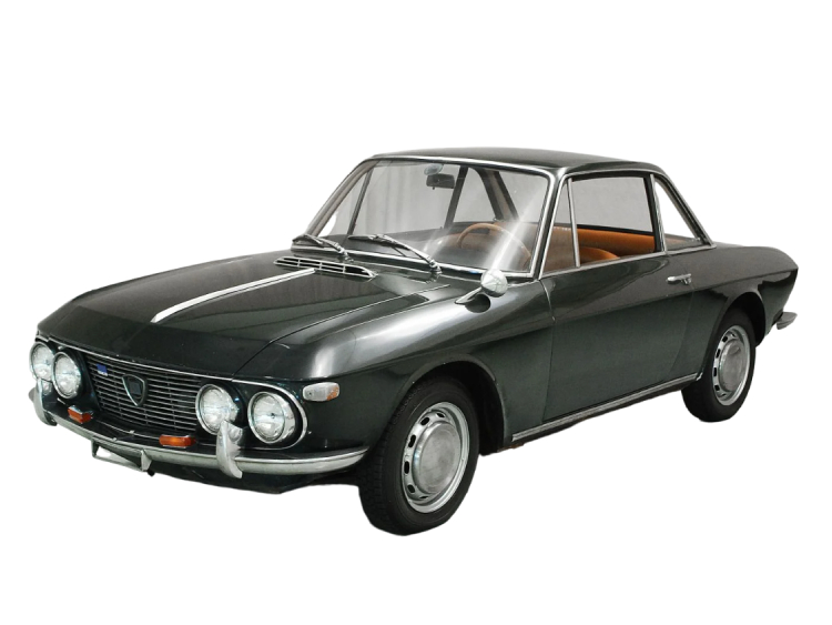 Lancia Fulvia