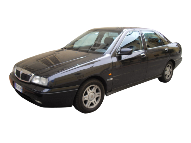Lancia Kappa