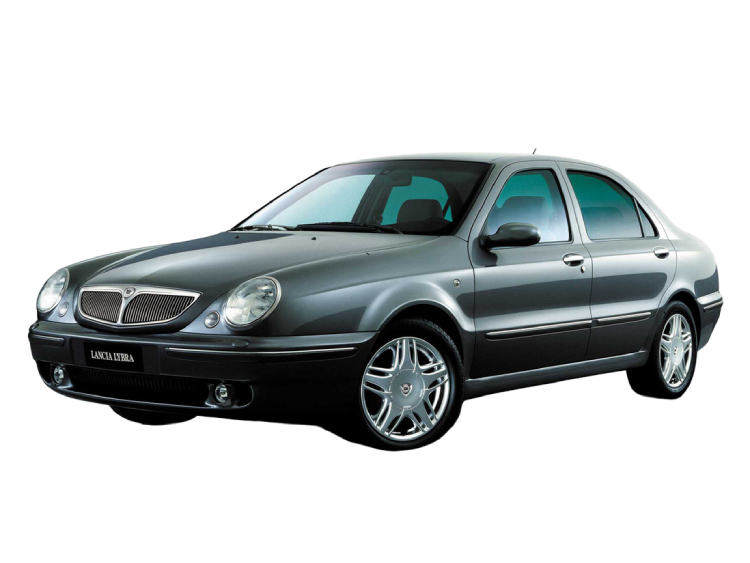 Lancia Lybra