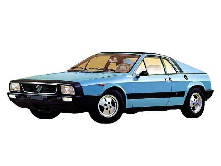 Lancia Montecarlo
