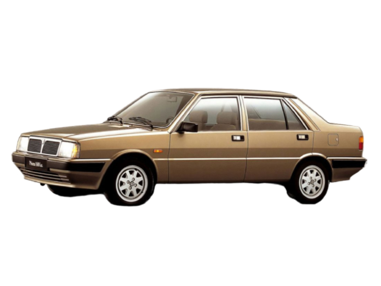 Lancia Prisma