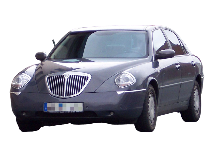 Lancia Thesis