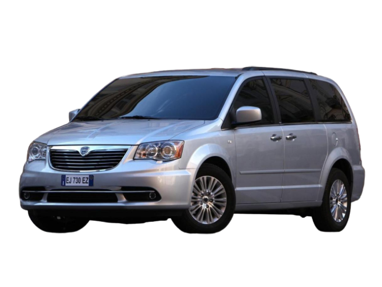 Lancia Voyager