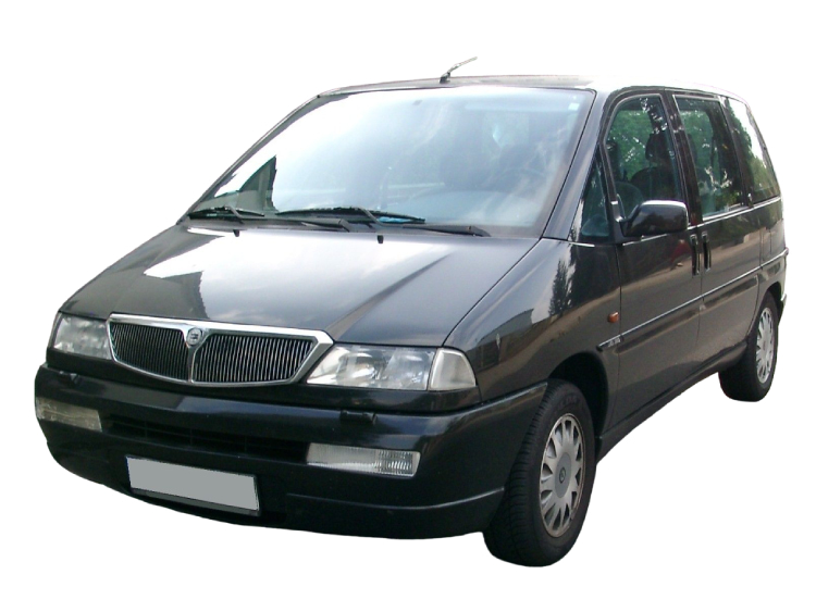 Lancia Zeta