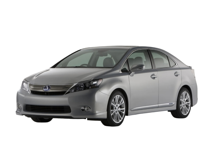 Lexus HS