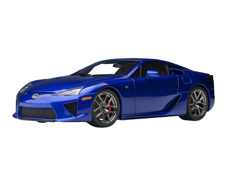 Lexus LFA