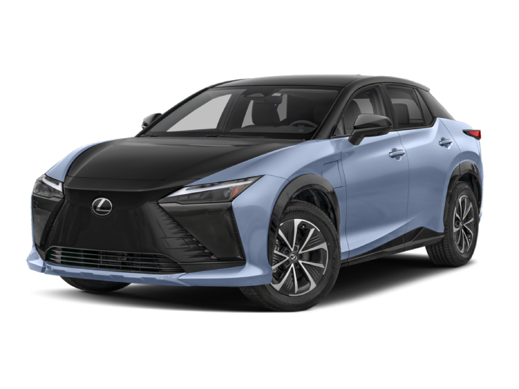 Lexus RZ