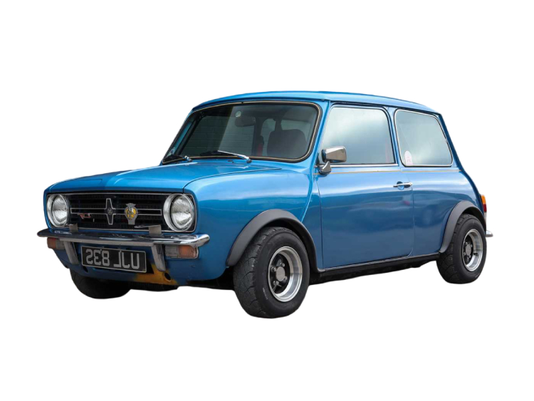 Leyland Mini