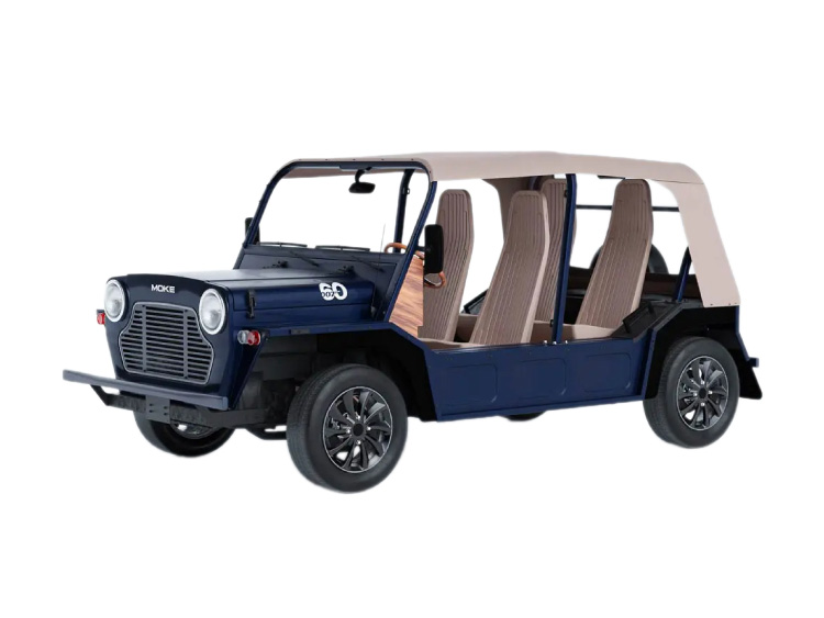 Leyland Moke