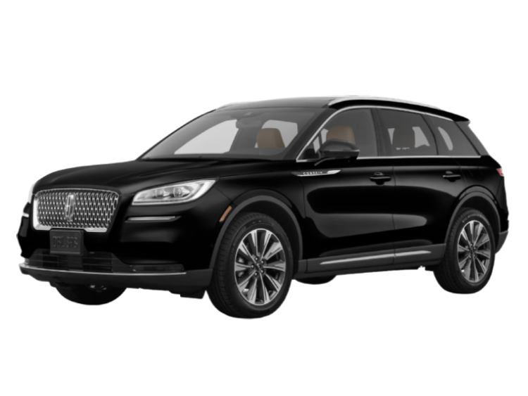 Lincoln Corsair