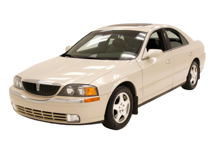 Lincoln LS