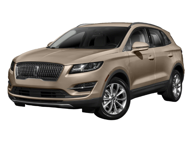 Lincoln MKC