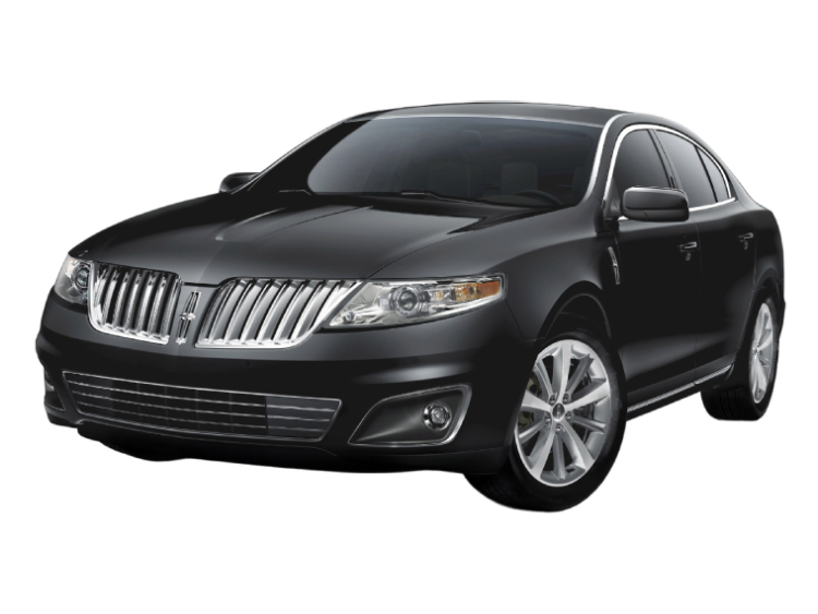 Lincoln MKS