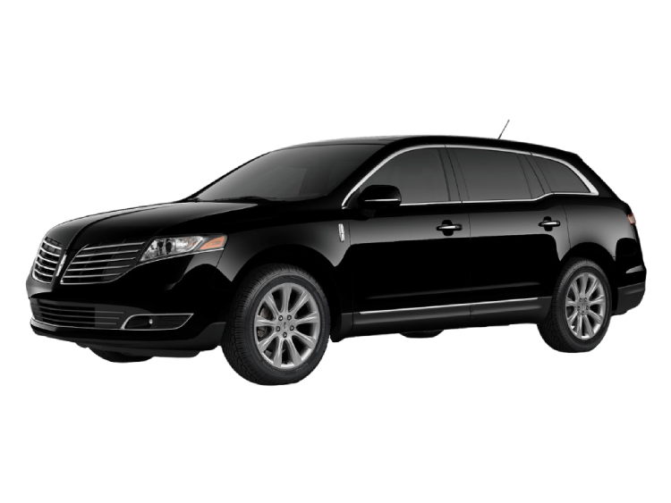 Lincoln MKT