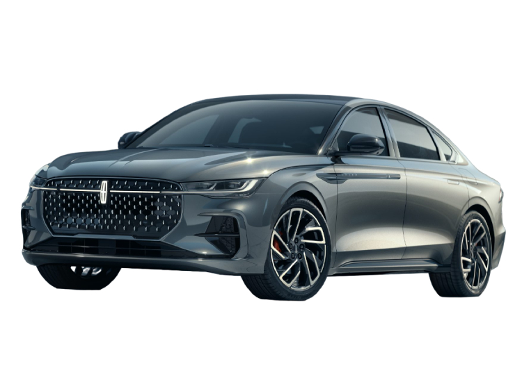 Lincoln Z
