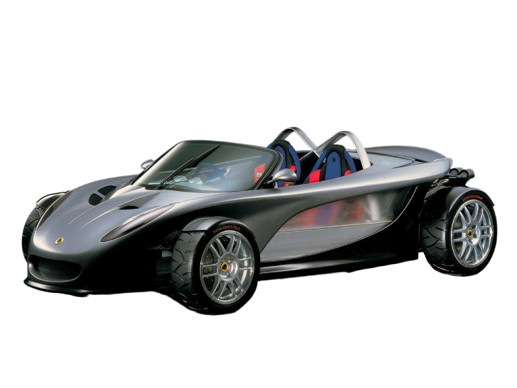 Lotus 340R