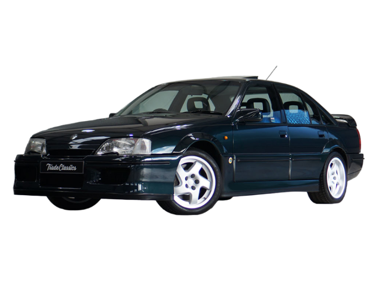 Lotus Carlton