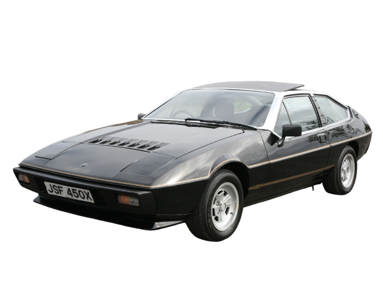 Lotus Éclat