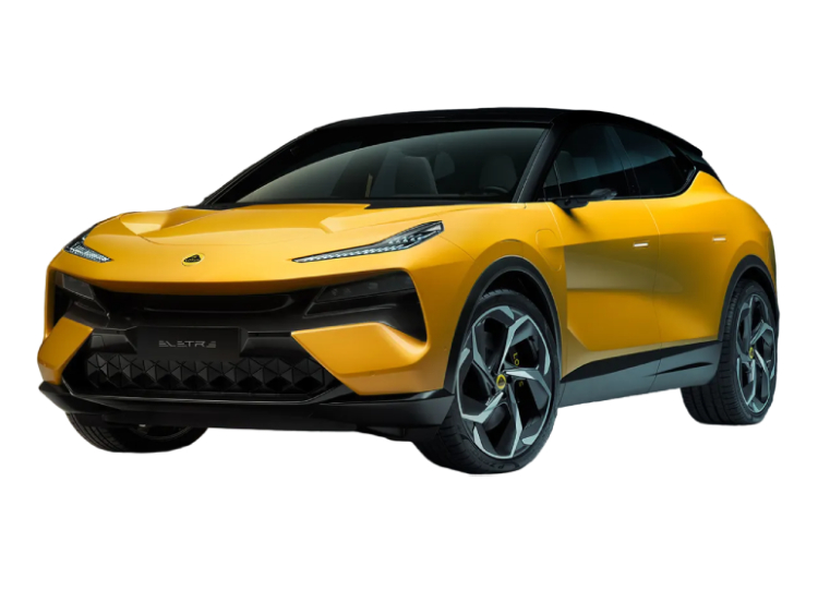 Lotus Eletre