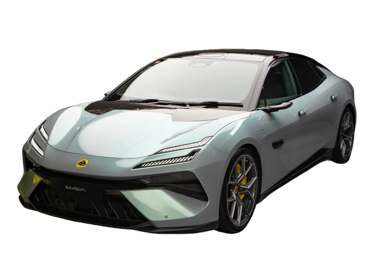 Lotus Emeya