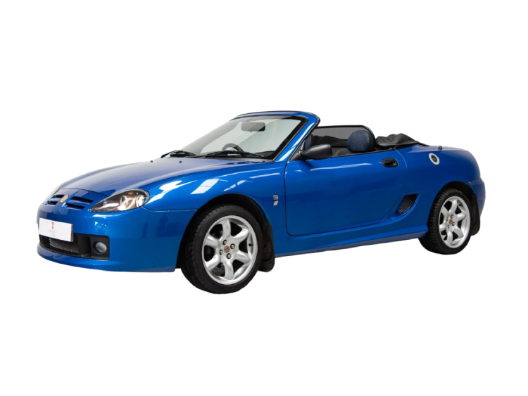 MG F / MG TF