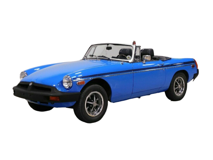 MG MGB