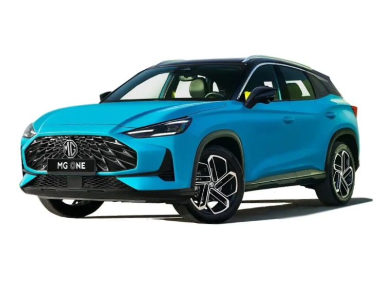 MG One