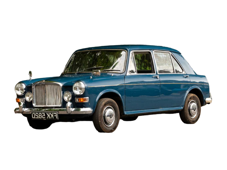 MG Princess/MG Sports Sedan